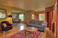 7836 SE Clay Street Portland