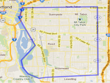 SE Portland Housing Market, Distressed Properties vs Traditional Sales